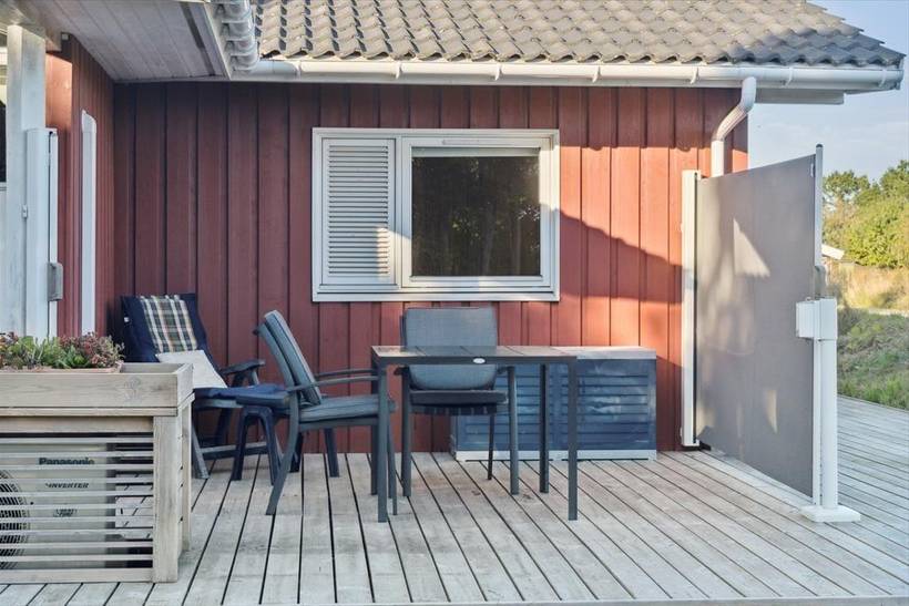 Foto von Ferienhaus KH04 auf Reersø - Westseeland