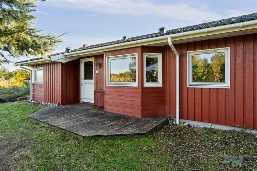Foto von Ferienhaus KH04 auf Reersø - Westseeland
