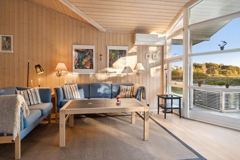 Foto von Ferienhaus KH04 auf Reersø - Westseeland