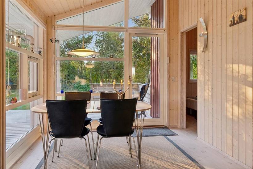 Foto von Ferienhaus KH04 auf Reersø - Westseeland