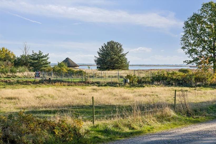 Foto von Ferienhaus KH04 auf Reersø - Westseeland