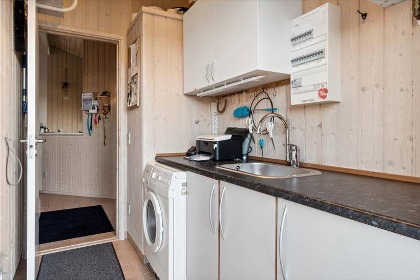 Foto von Ferienhaus KH04 auf Reersø - Westseeland