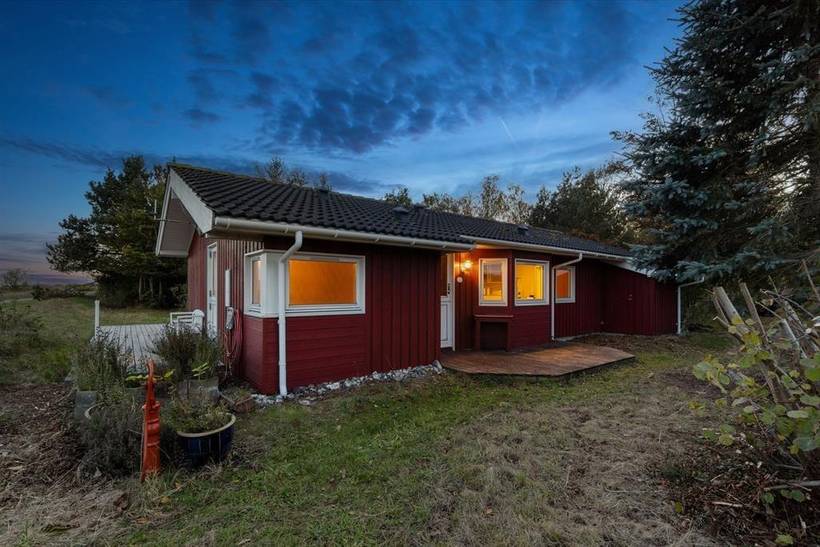 Foto von Ferienhaus KH04 auf Reersø - Westseeland