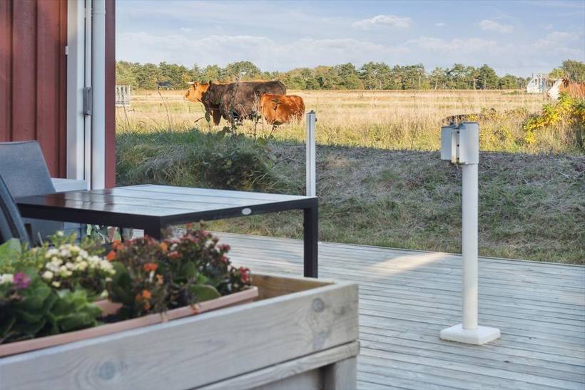 Foto von Ferienhaus KH04 auf Reersø - Westseeland