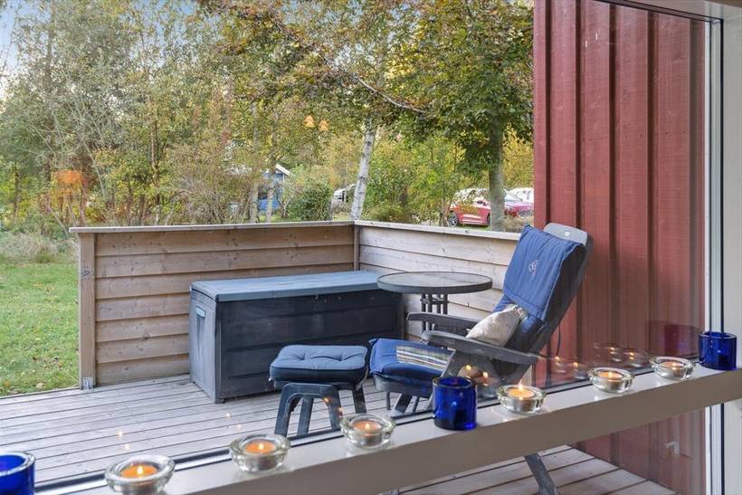 Foto von Ferienhaus KH04 auf Reersø - Westseeland