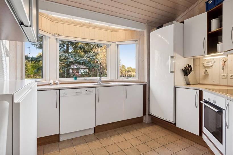 Foto von Ferienhaus KH04 auf Reersø - Westseeland