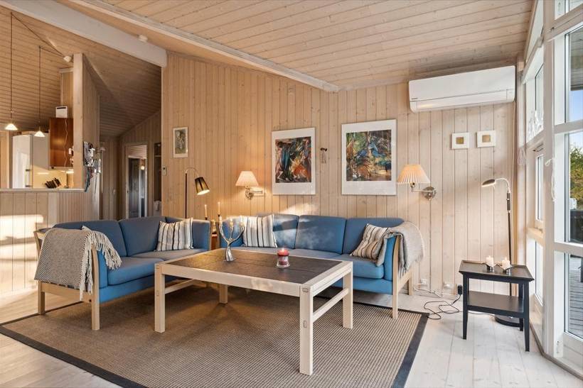 Foto von Ferienhaus KH04 auf Reersø - Westseeland