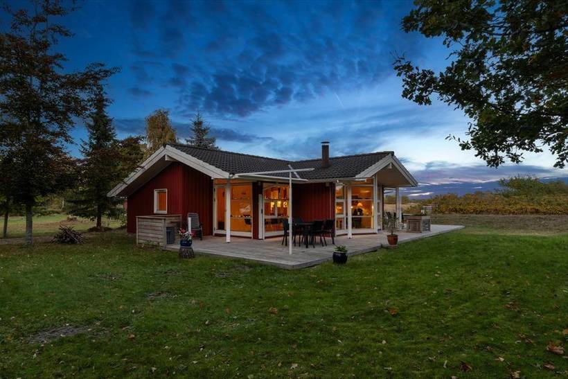 Foto von Ferienhaus KH04 auf Reersø - Westseeland