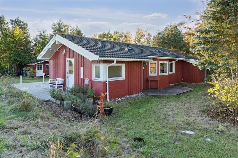 Foto von Ferienhaus KH04 auf Reersø - Westseeland