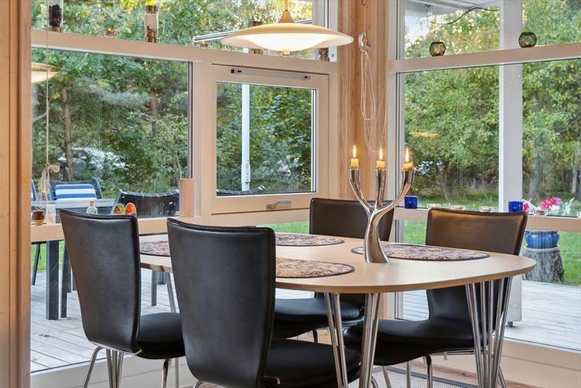 Foto von Ferienhaus KH04 auf Reersø - Westseeland