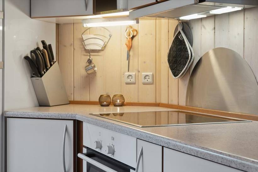 Foto von Ferienhaus KH04 auf Reersø - Westseeland