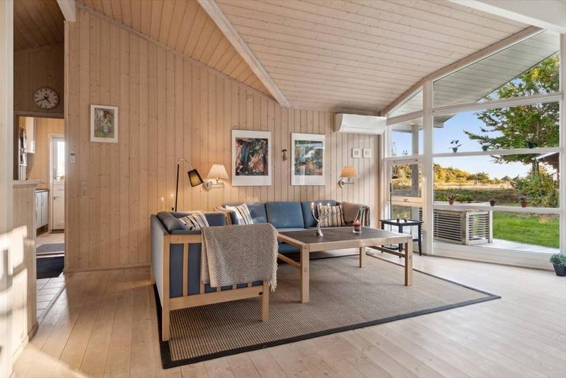 Foto von Ferienhaus KH04 auf Reersø - Westseeland