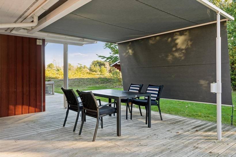 Foto von Ferienhaus KH04 auf Reersø - Westseeland