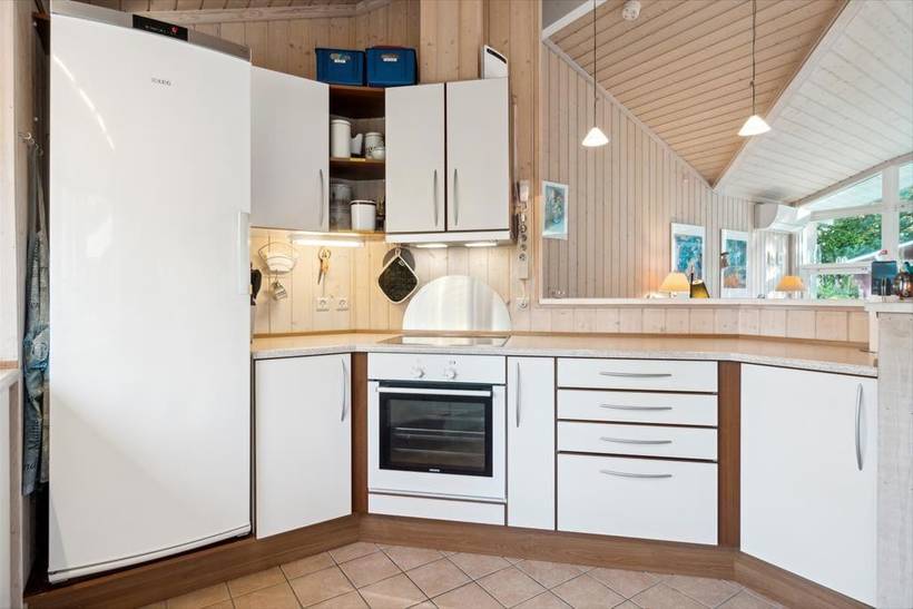 Foto von Ferienhaus KH04 auf Reersø - Westseeland