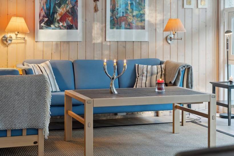 Foto von Ferienhaus KH04 auf Reersø - Westseeland