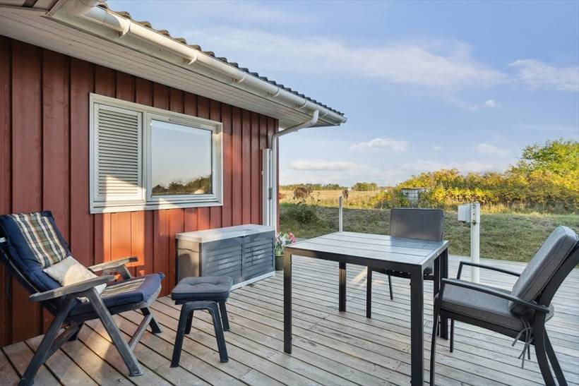 Foto von Ferienhaus KH04 auf Reersø - Westseeland