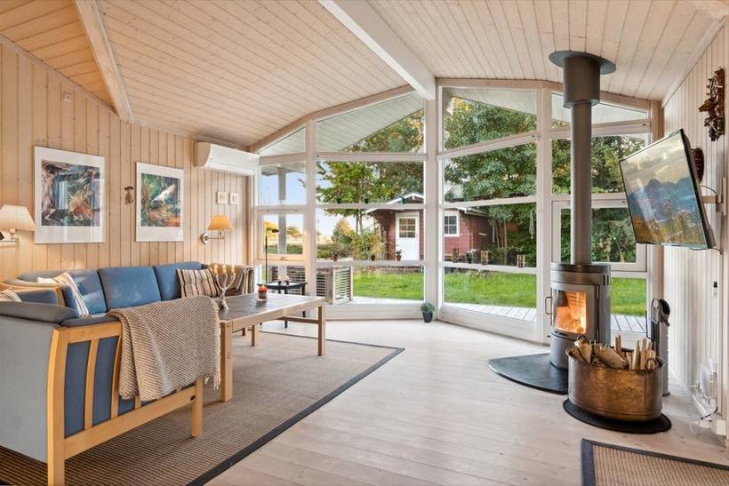 Foto von Ferienhaus KH04 auf Reersø - Westseeland