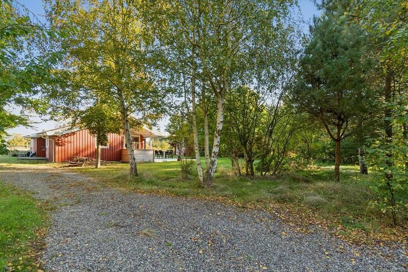 Foto von Ferienhaus KH04 auf Reersø - Westseeland