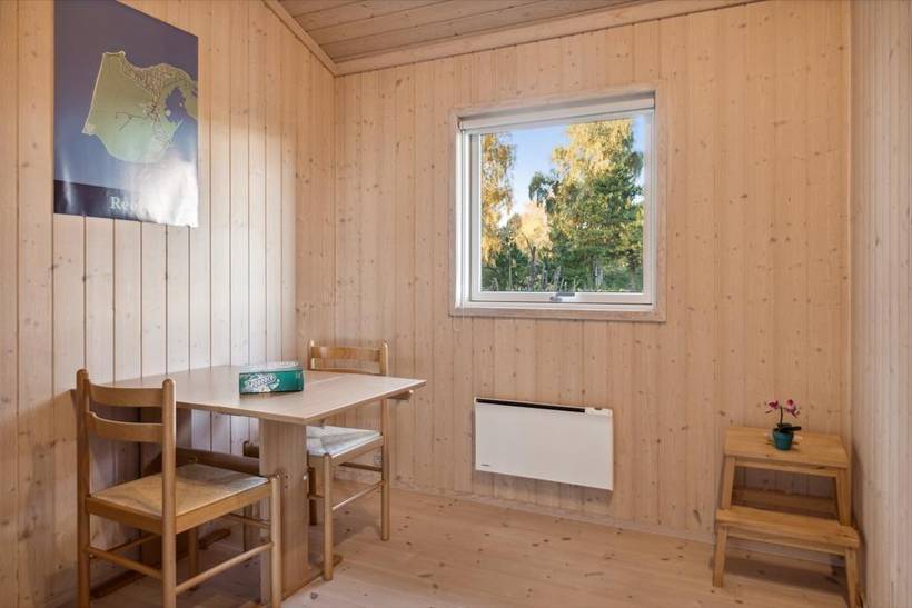 Foto von Ferienhaus KH04 auf Reersø - Westseeland