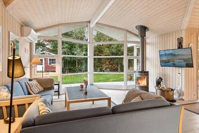 Vorschaubild von Ferienhaus KH04 auf Reersø - Westseeland