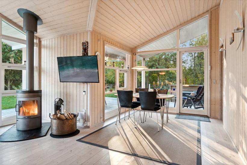 Foto von Ferienhaus KH04 auf Reersø - Westseeland
