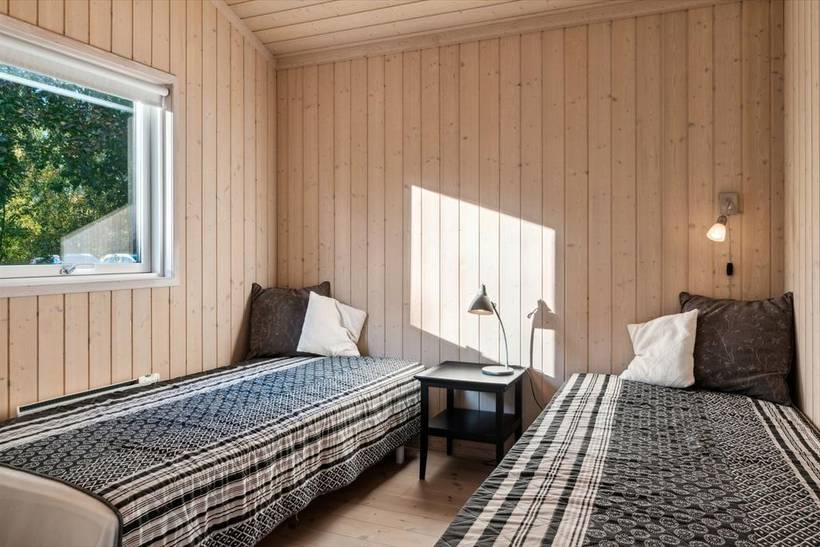 Foto von Ferienhaus KH04 auf Reersø - Westseeland