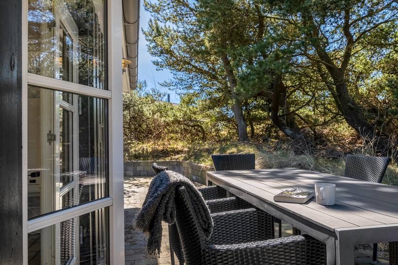 Foto von Ferienhaus KH07 in Klitmøller - Thy/Limfjord