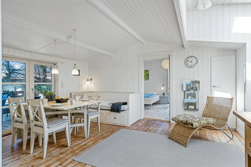 Foto von Ferienhaus KH07 in Klitmøller - Thy/Limfjord