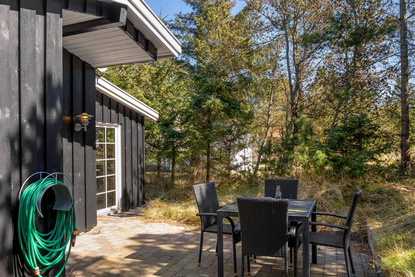 Foto von Ferienhaus KH07 in Klitmøller - Thy/Limfjord