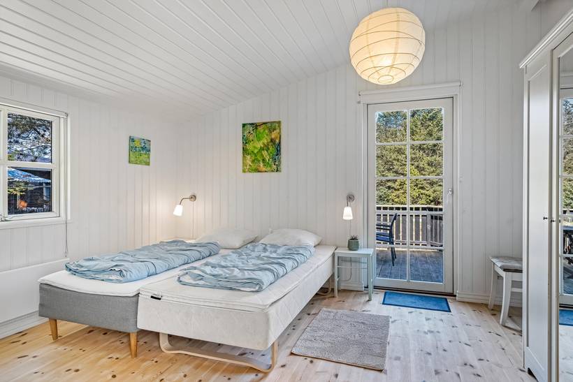 Foto von Ferienhaus KH07 in Klitmøller - Thy/Limfjord