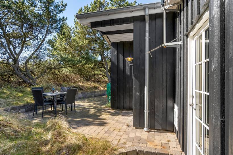 Foto von Ferienhaus KH07 in Klitmøller - Thy/Limfjord