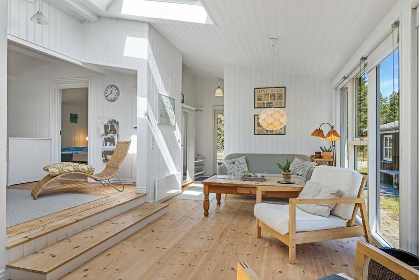Foto von Ferienhaus KH07 in Klitmøller - Thy/Limfjord