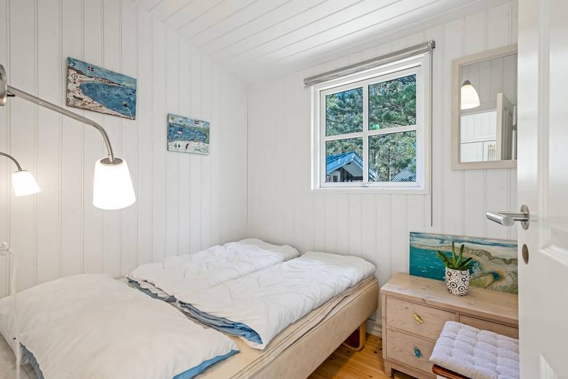 Foto von Ferienhaus KH07 in Klitmøller - Thy/Limfjord