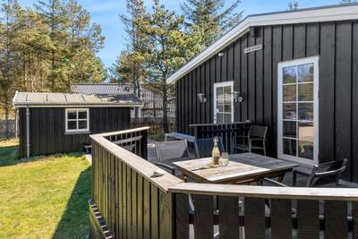 Vorschaubild von Ferienhaus KH07 in Klitmøller - Thy/Limfjord