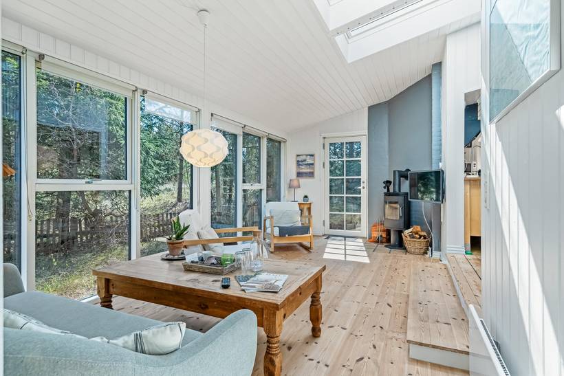 Foto von Ferienhaus KH07 in Klitmøller - Thy/Limfjord