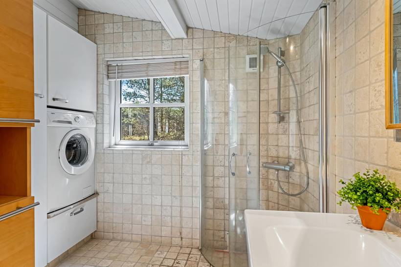 Foto von Ferienhaus KH07 in Klitmøller - Thy/Limfjord