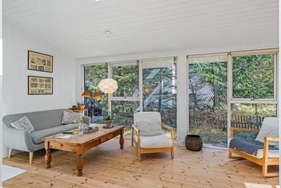 Vorschaubild von Ferienhaus KH07 in Klitmøller - Thy/Limfjord