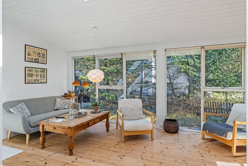 Foto von Ferienhaus KH07 in Klitmøller - Thy/Limfjord