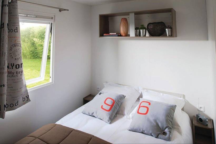 Foto von Ferienhaus KH09 in Årgab - Westjütland