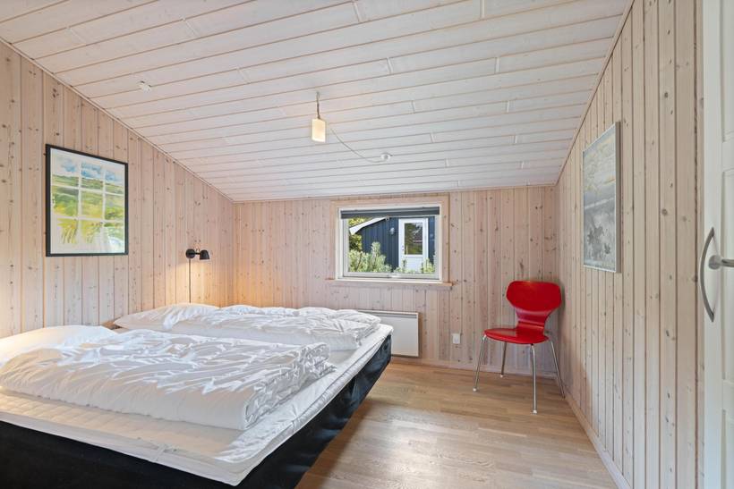 Foto von Ferienhaus KH14 in Bjerregård - Westjütland