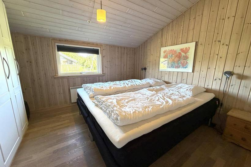 Foto von Ferienhaus KH14 in Bjerregård - Westjütland