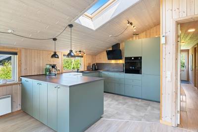 Vorschaubild von Ferienhaus KH14 in Bjerregård - Westjütland
