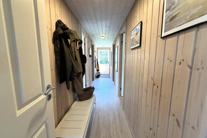 Foto von Ferienhaus KH14 in Bjerregård - Westjütland
