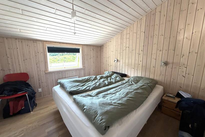 Foto von Ferienhaus KH14 in Bjerregård - Westjütland