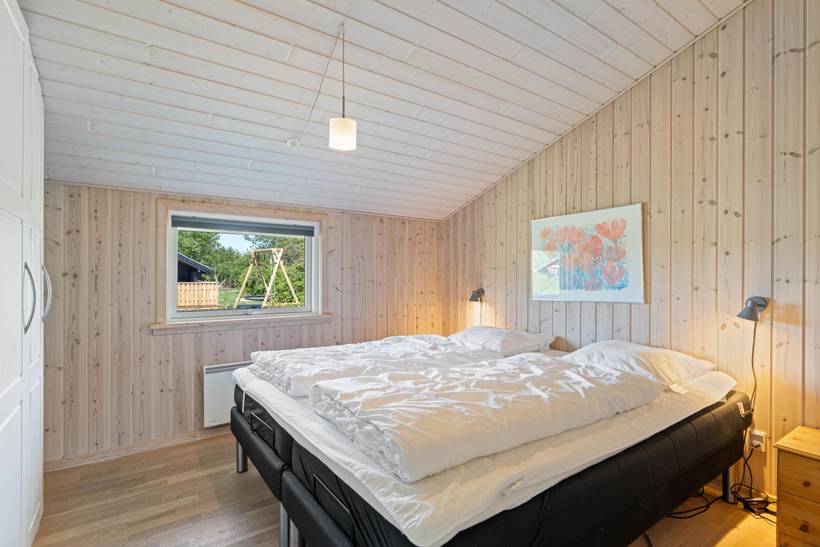 Foto von Ferienhaus KH14 in Bjerregård - Westjütland