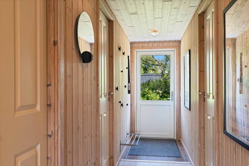 Foto von Ferienhaus KH14 in Bjerregård - Westjütland