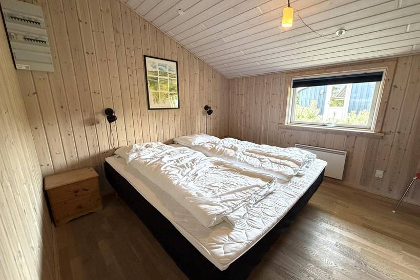 Foto von Ferienhaus KH14 in Bjerregård - Westjütland