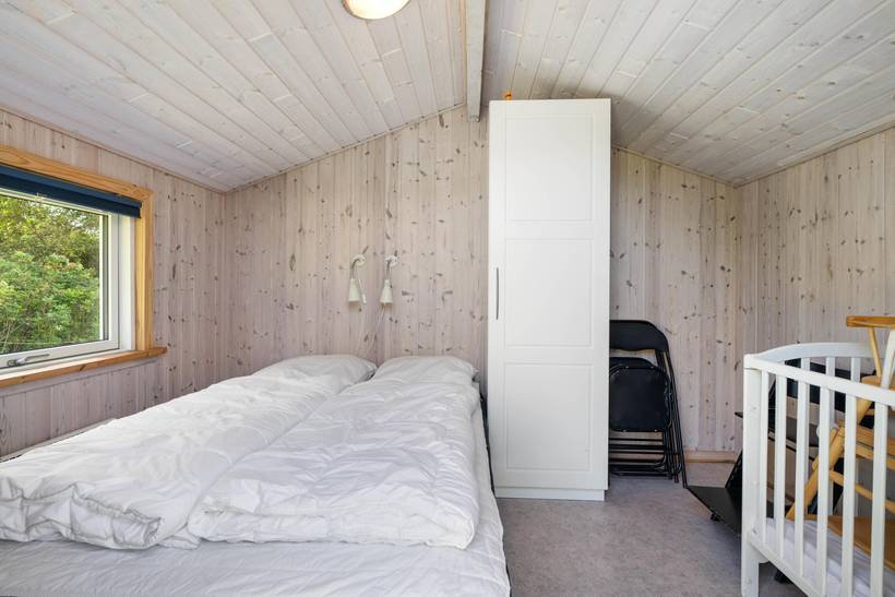 Foto von Ferienhaus KH14 in Bjerregård - Westjütland