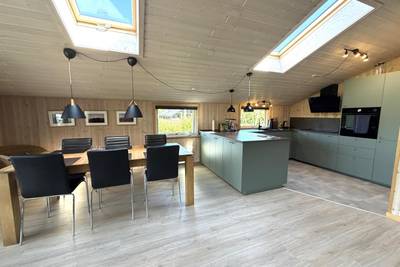 Vorschaubild von Ferienhaus KH14 in Bjerregård - Westjütland