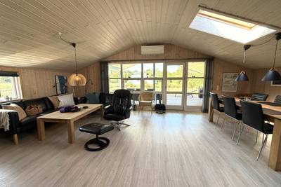 Vorschaubild von Ferienhaus KH14 in Bjerregård - Westjütland